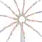 Patriotic LED Light Up Fireworks Lawn Décor, 3ct.